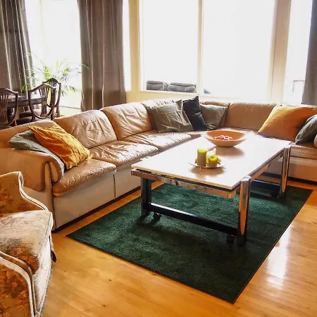 Koski-ketola Apartment
