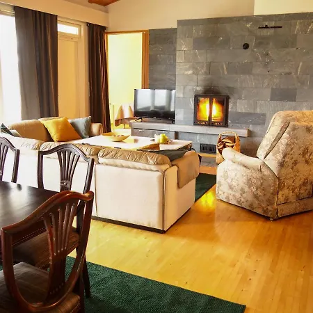 Apartment Koski-ketola Kokemaki