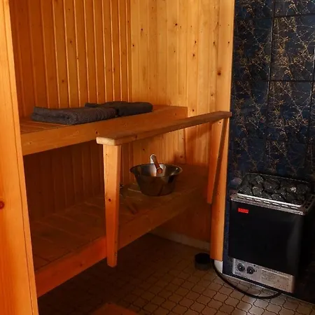 Koski-ketola Apartment *