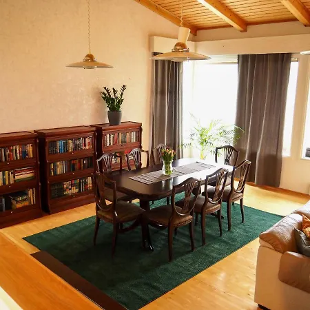 Apartment Koski-ketola *