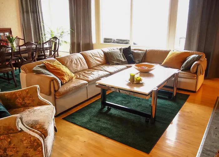 Koski-ketola Huoneisto