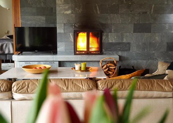 Huoneisto Koski-ketola