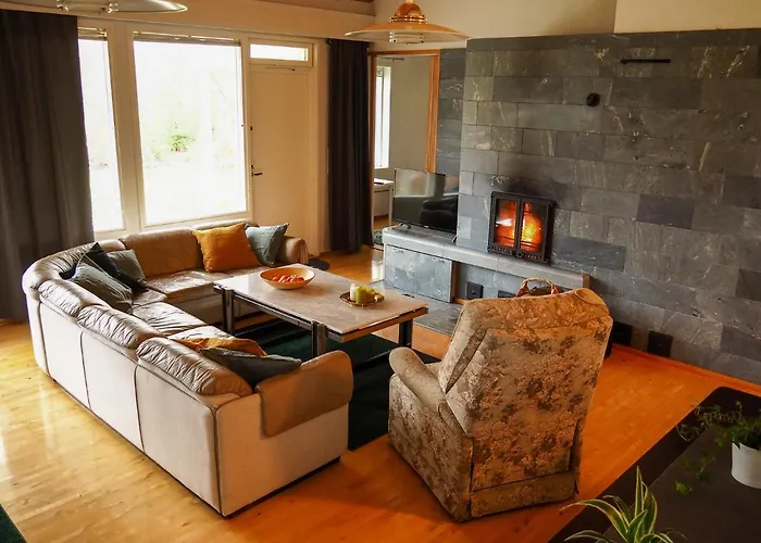 Koski-ketola Kokemäki