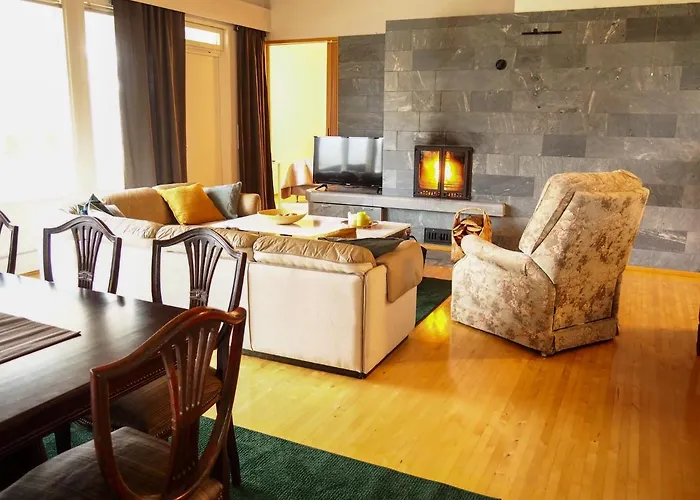 Huoneisto Koski-ketola Kokemäki