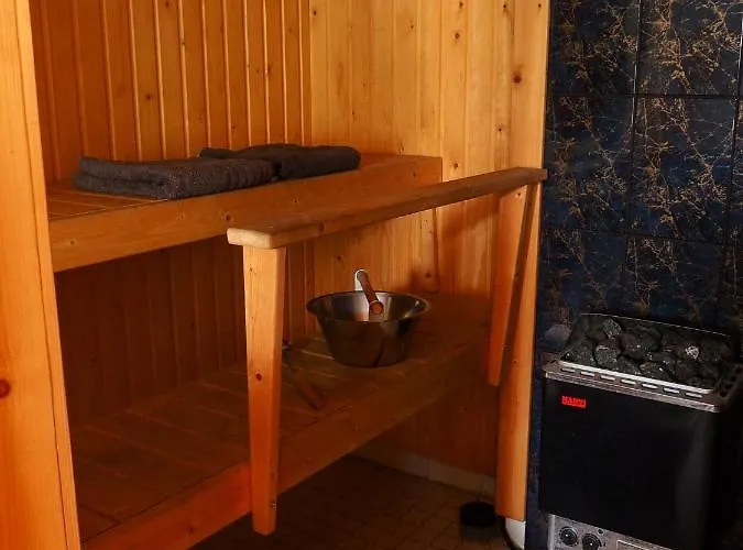 Koski-ketola Huoneisto *