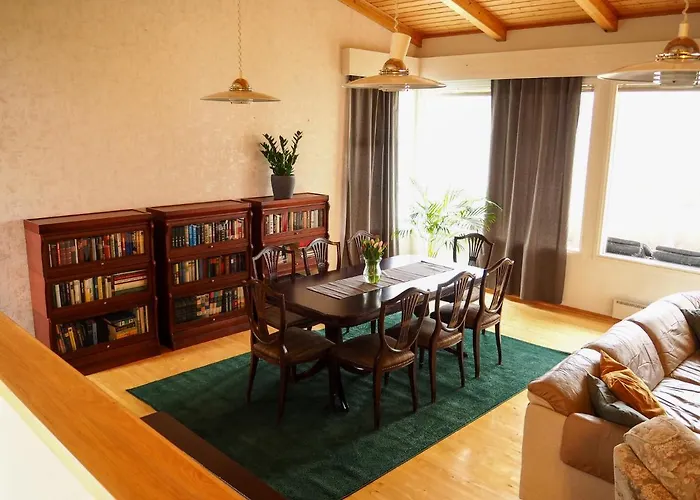 Huoneisto Koski-ketola *