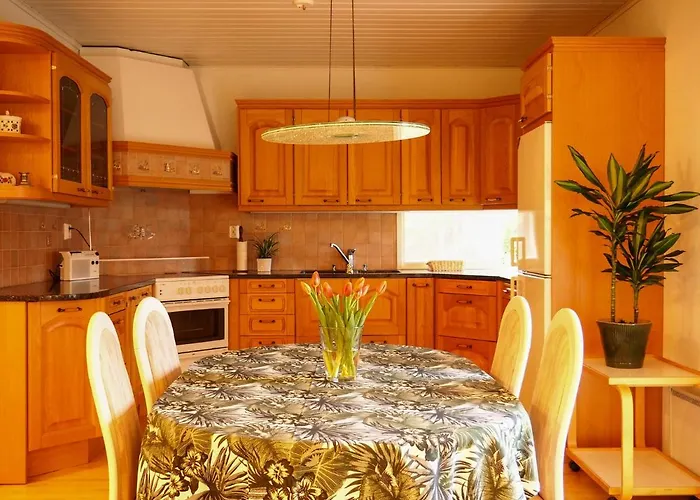 Koski-ketola Huoneisto Kokemäki